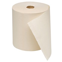 Pacific Classic Auto Sense Classic 20cm Hand Towel ctn/6rolls