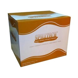 Absorbent Pad Chemical 400g