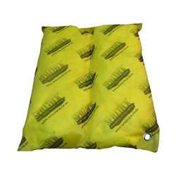 Absorbent Pillow Chemical