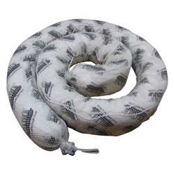 Absorbent Floating Boom Oil Only 12.7cm