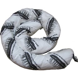 Absorbent Sock Oil Only 1.2m