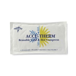 Accu-Therm Reusable Cold & Hot Compress pkt 5