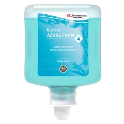 Refresh Azure FOAM 1L Fragranced