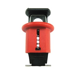 MCB Lockouts(Pin-out) Red/Black