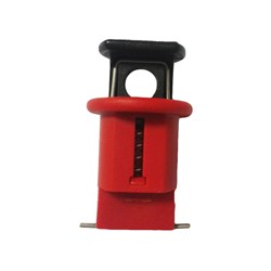 Pin Outward and Widened Miniature Circuit Breaker