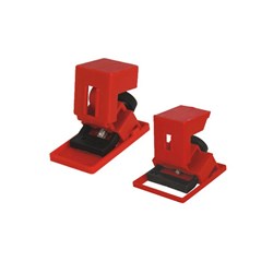 18mm Handle Width Snap-on Circuit Breaker Lockouts