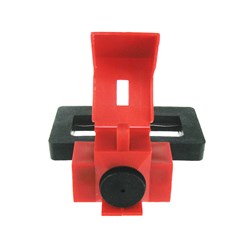 72mm Handle Width Snap-on Circuit Breaker Lockouts