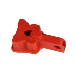 Male Power Plug Lockout