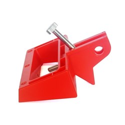 Universal 415V Industrial Circuit Breaker Lockout