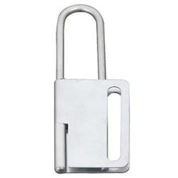 Steel Heavy Duty Lockout Hasp