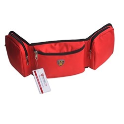 3 Pocket Lockout Kit Bag