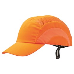 Pro Choice Bump Cap - Fluro Orange
