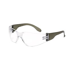 Bollé Safety B-Line Safety Spec - Clear 