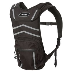 Thorzt 2L Hydration Backpack - Black