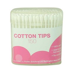 Cotton Buds (Packet 150)