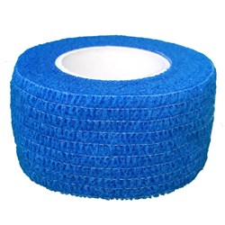 Cohesive Bandage 2.5cm