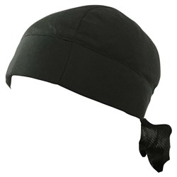 Thorzt Cooling Cap - Black