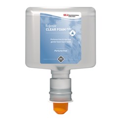 Refresh ClearFOAM - Perfume & Dye Free 2Ltr