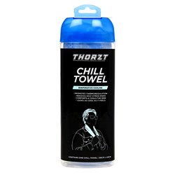 Thorzt Chill Towel 