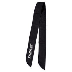 Thorzt Cool Off Neck Tie - Black