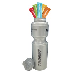 Thorzt Drink Bottle Combo Pack (5 x 3g Sachets)