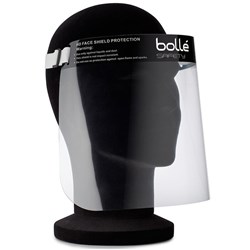 Bollé Safety Disposable Face Shield