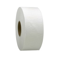 Pacific Deluxe Jumbo Toilet Roll 2-Ply 300m (8 rolls/ctn)