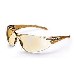 Xspec Safety Spec - Bronze