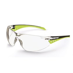 Xspec Safety Spec - Clear 