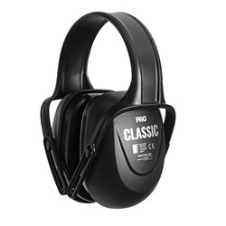 Pro Classic Headband Earmuff CL5