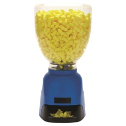 Powersoft Jam-free Earplug Dispenser