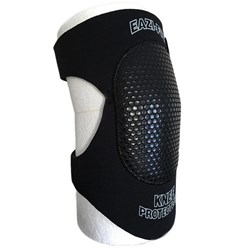 Knee Pad EAZIFIT Neoprene - Black