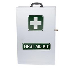 FAK #3 Metal Wall Mt 1-50