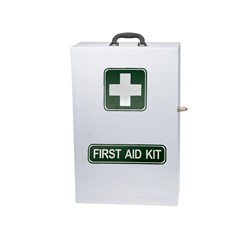 FAK#2 Metal Wall Mount 1-25