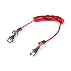 Coil Lanyard 0.75KG