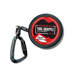 Tool Grapple Retractor