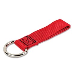 Belt Loop with D Ring