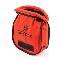 Grips Bolt-Safe Rail Bag