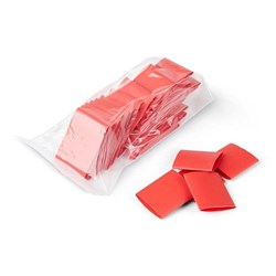 Heat Shrink (25 Pack) 25x45mm
