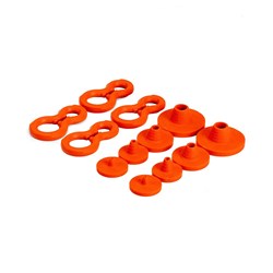 Little Gripper W/ GrippLink 12mm-16mm