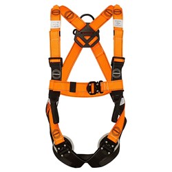 Linq Essential Quick Release Harness M-L