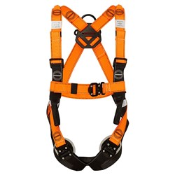 Linq Essential Quick Release Harness XL-2XL