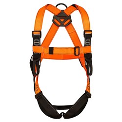Linq Essential Harness 2XL