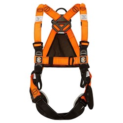 Linq Tactician Riggers Harness M-L