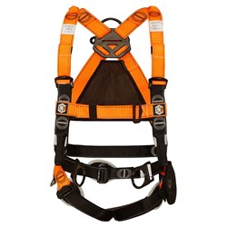 Linq Tactician Multi Purpose Harness M-L