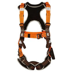 Linq Elite Riggers Harness - M-L