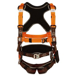 Linq Elite Multipurpose Harness M-L