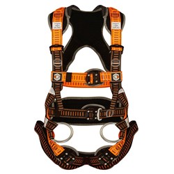 Linq Tower Worker Harness (With Seat) - Small