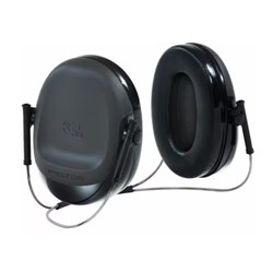 Peltor Welding Muff Slimline