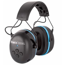 Trade Tunes Bluetooth Headband Earmuff CL5